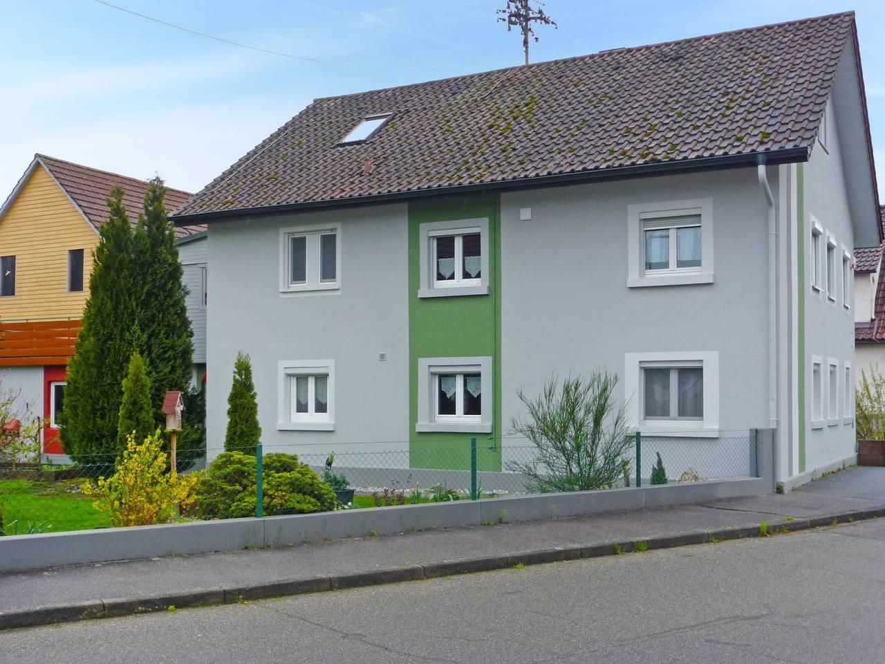 Vakantieappartement in Neuried, Duitsland voor 4 personen foto 15
