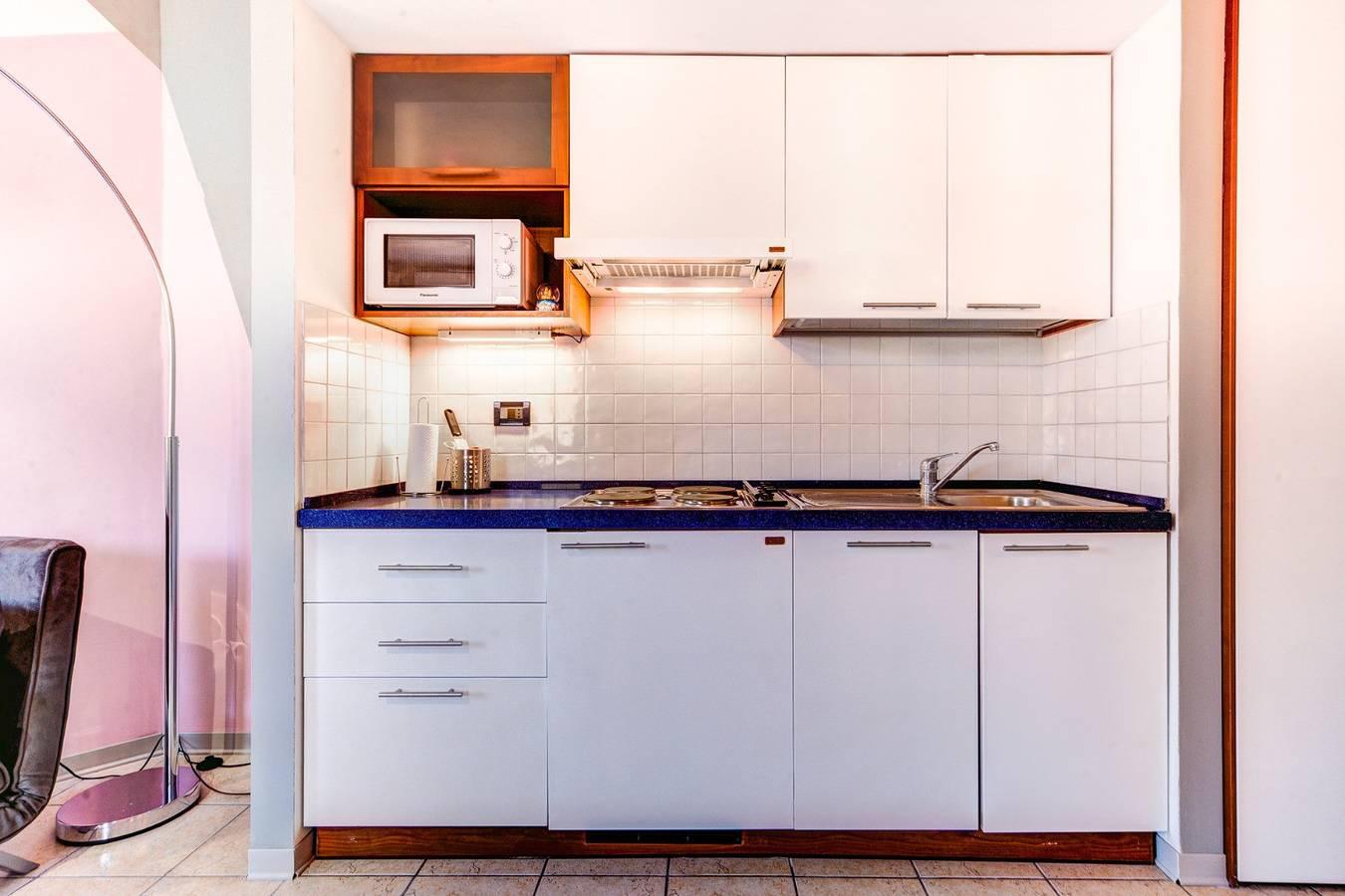 Vakantieappartement in Bologna, Italië voor 2 personen foto 7