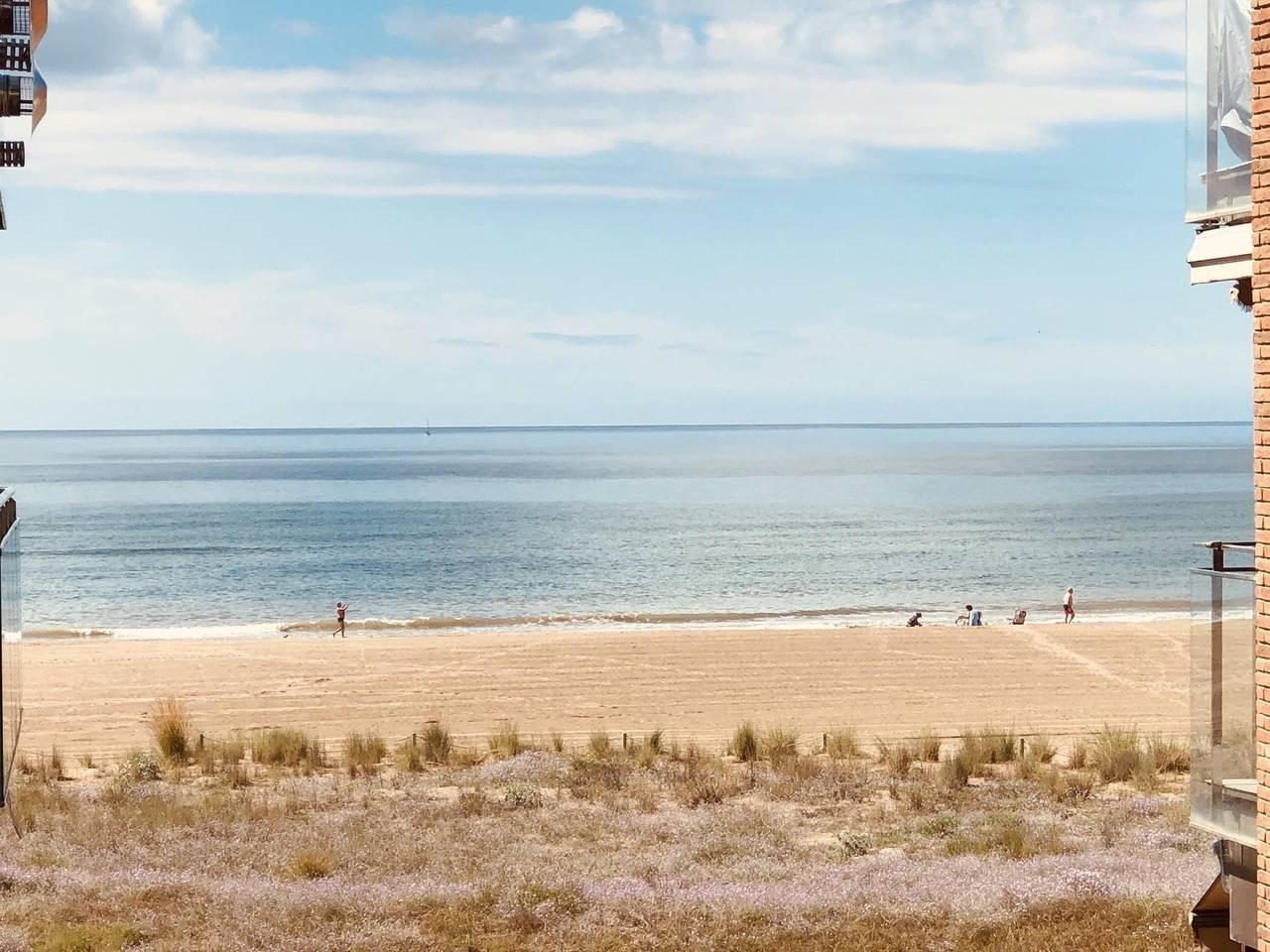 Vakantieappartement in Castelldefels, Spanje voor 8 personen foto 2