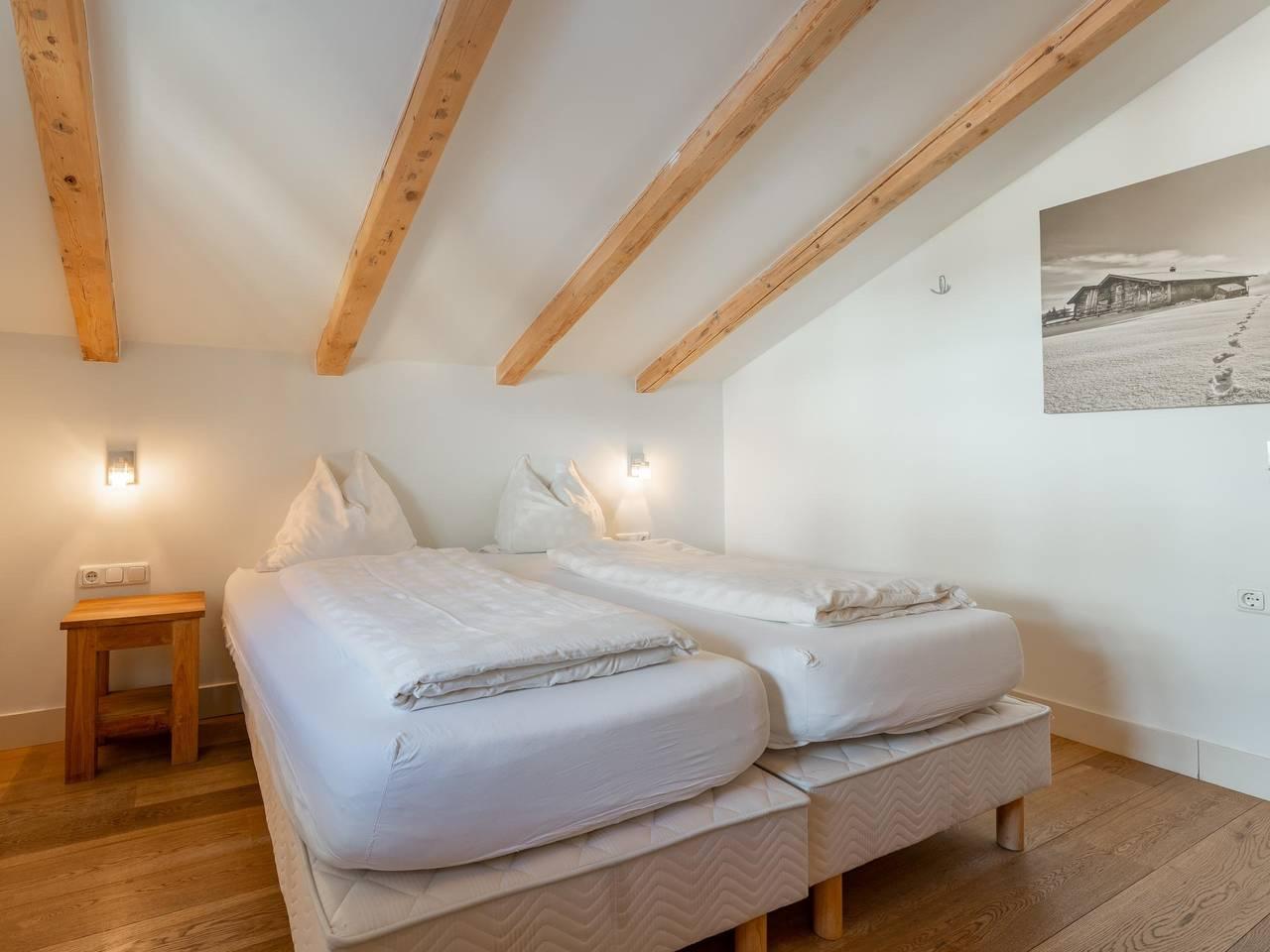 Vakantieappartement in Brixental, Oostenrijk voor 8 personen foto 17