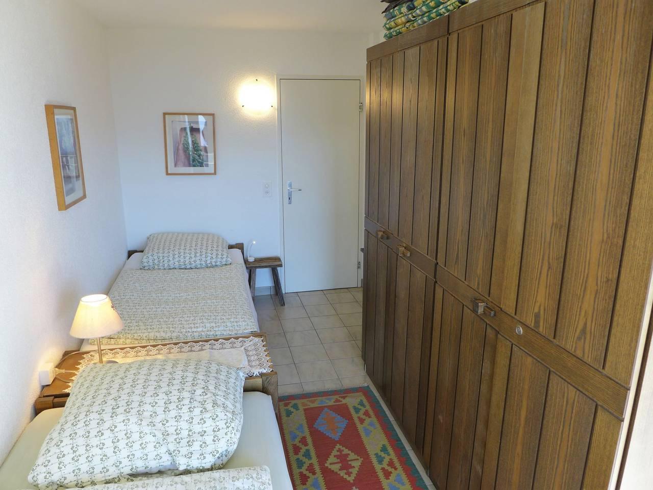 Vakantieappartement in Montana, Zwitserland voor 2 personen foto 18