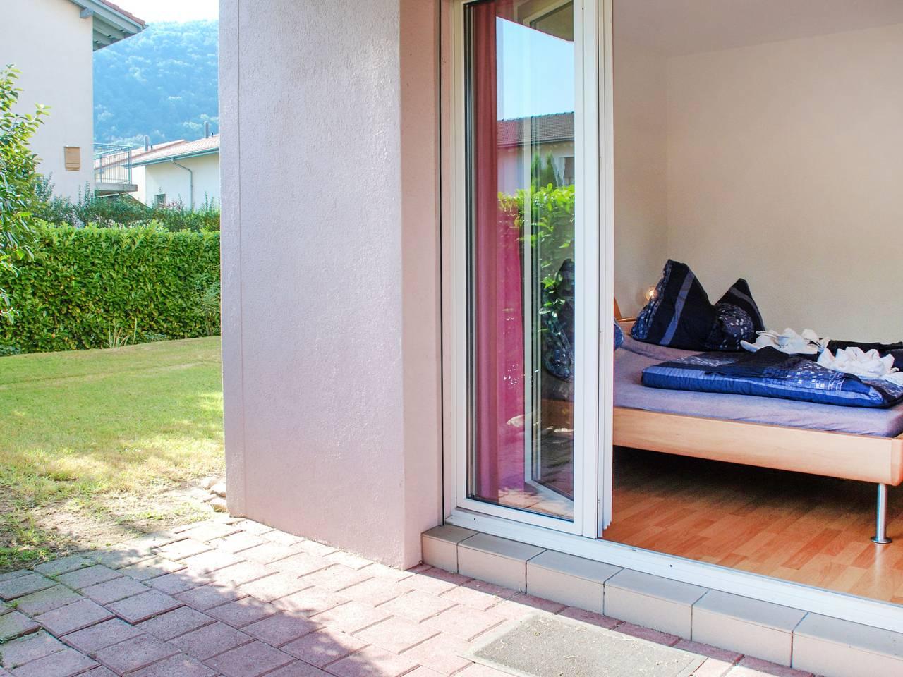 Vakantieappartement in Caslano foto 17
