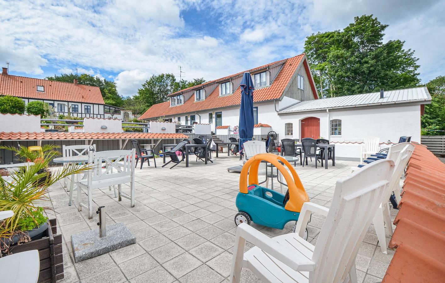 Vakantieappartement in Syddjurs, Denemarken voor 6 personen foto 13