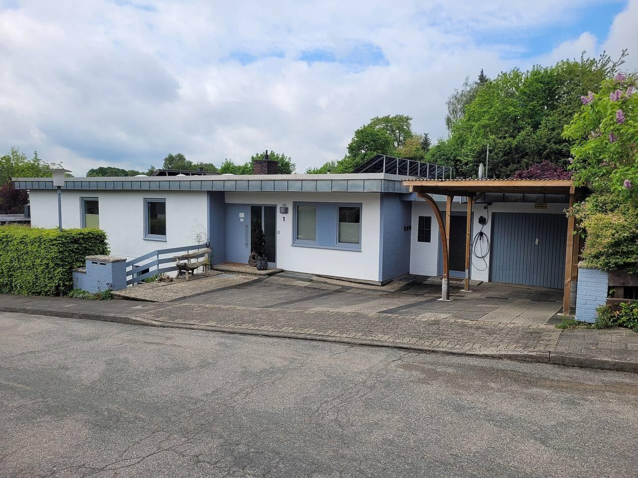 Vakantieappartement met sauna in Krummsee, Malente, Duitsland voor 4 personen foto 21