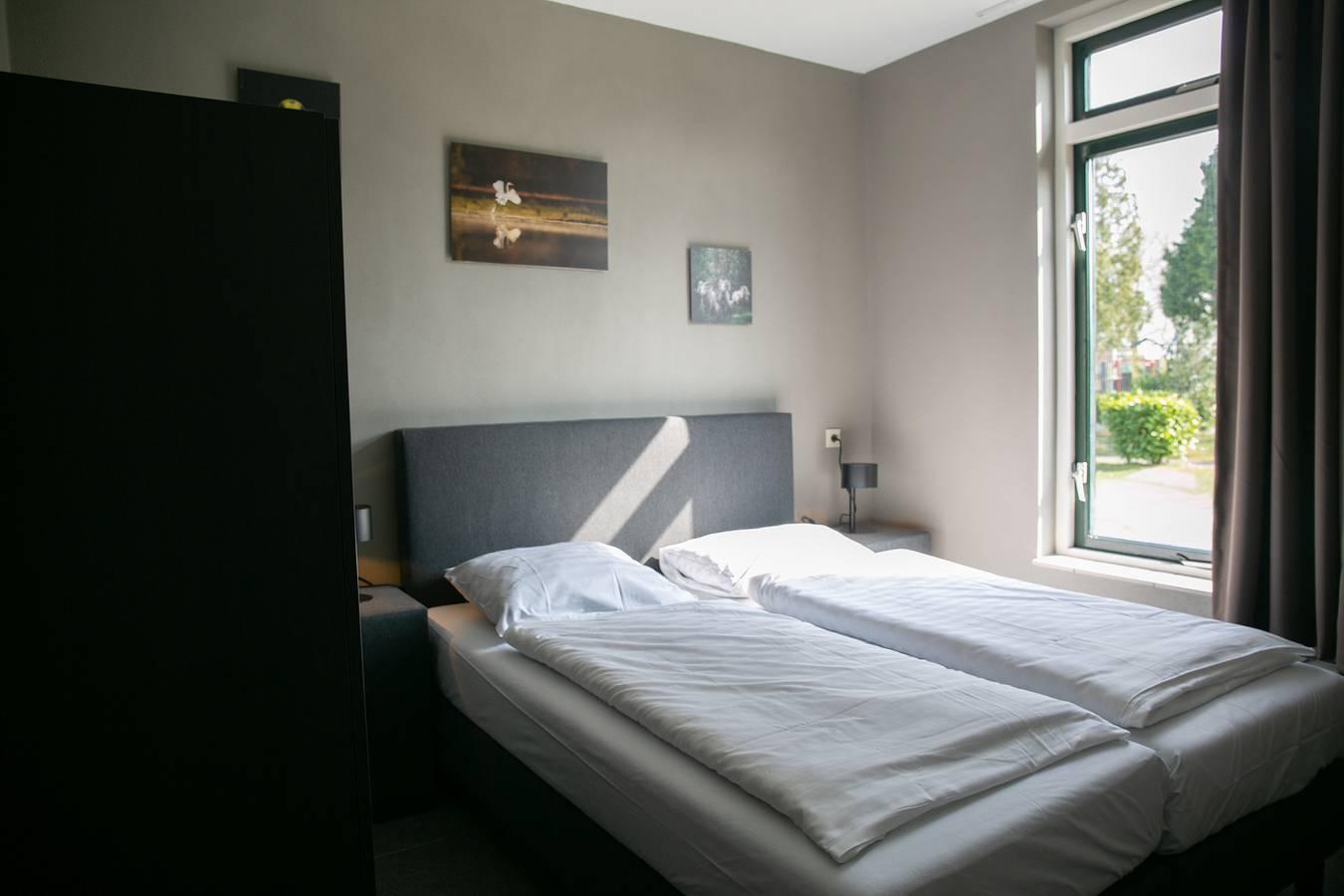 Vakantiehuis in Veluwe, Nederland voor 12 personen foto 11