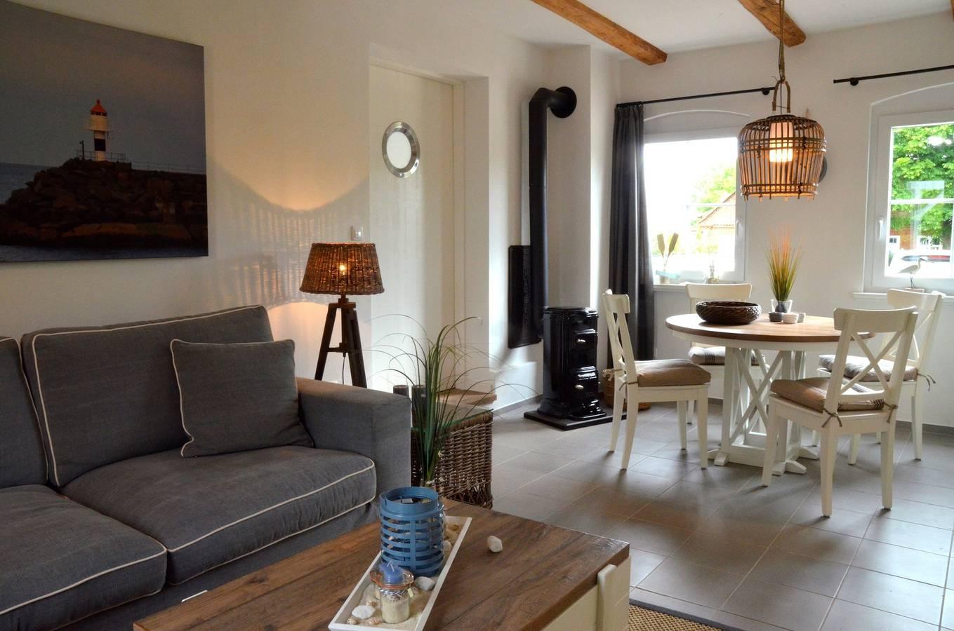 Vakantieappartement in Fehmarn, Duitsland voor 2 personen foto 3