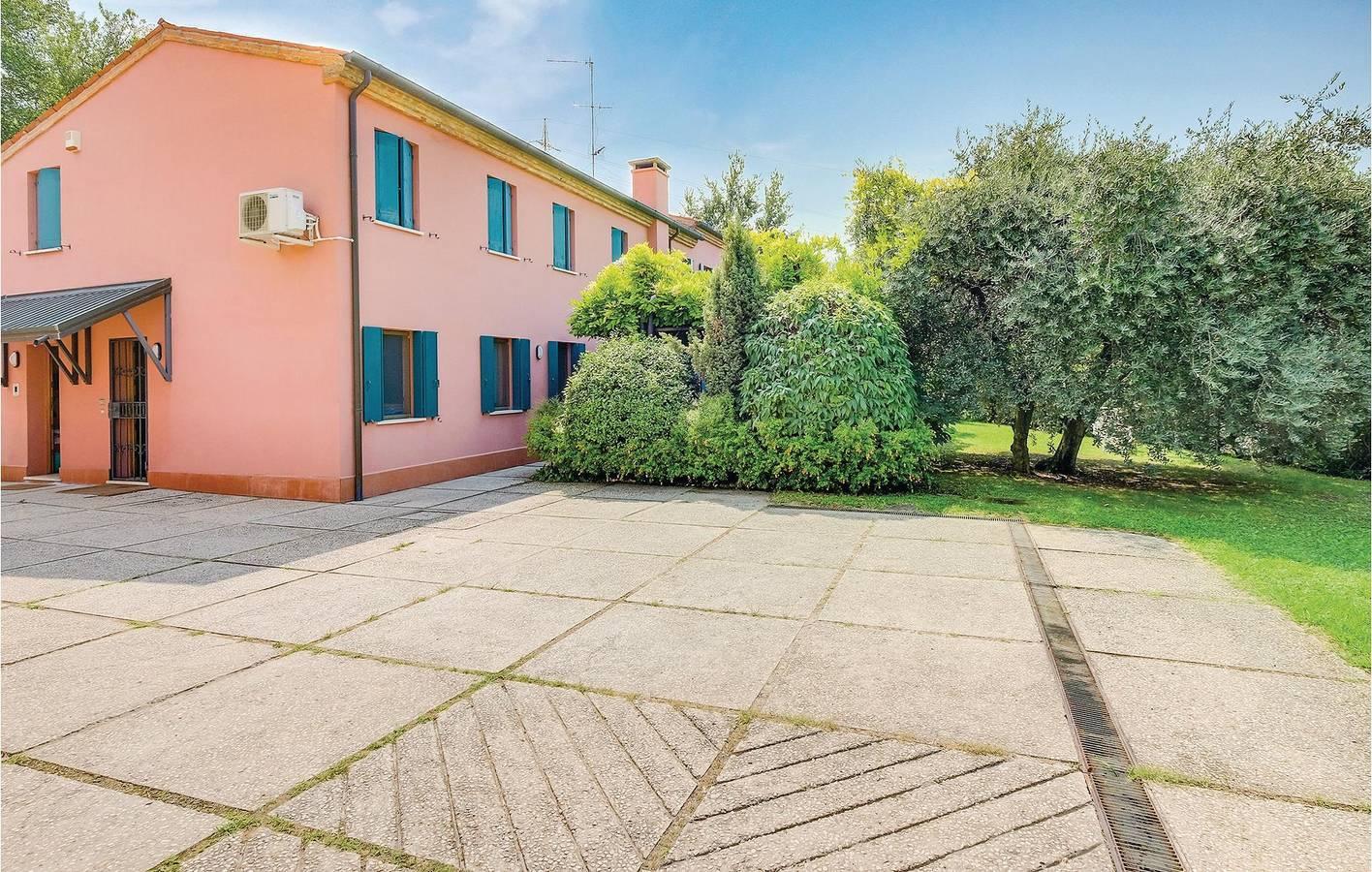 Vakantiehuis in Baone, Italië voor 8 personen foto 2