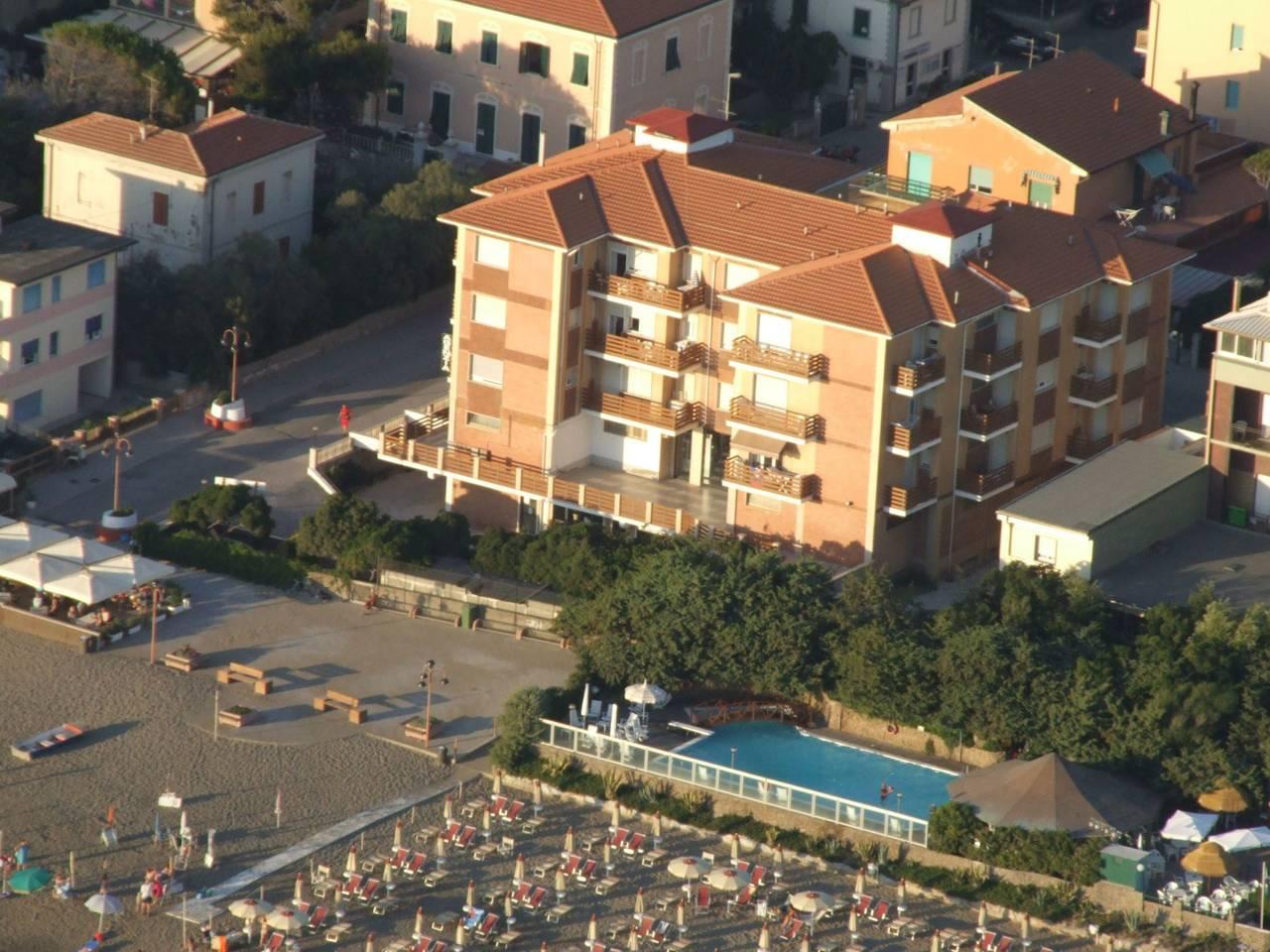 Vakantieappartement in Val di Cecina, Italië voor 4 personen foto 5