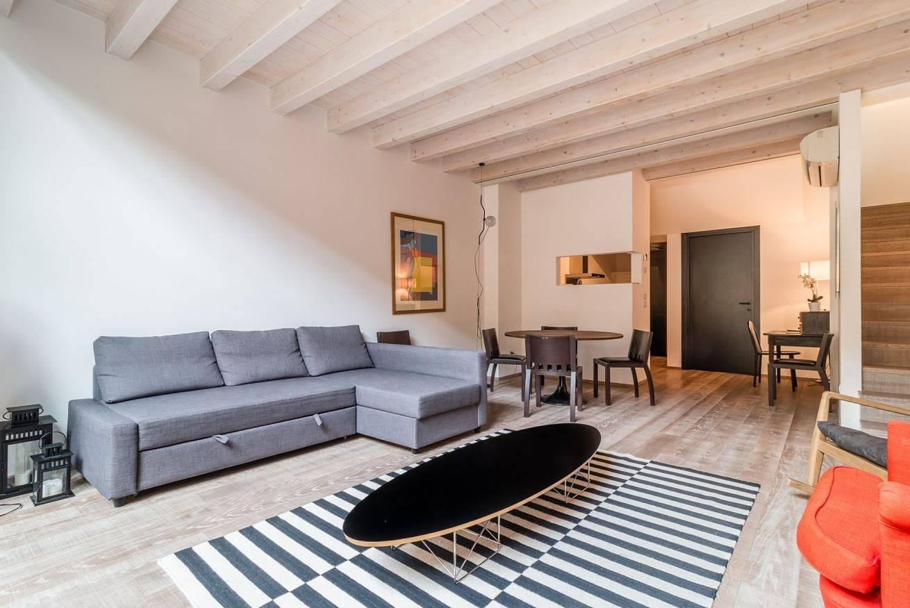 Vakantieappartement in Venetië, Italië voor 4 personen foto 4
