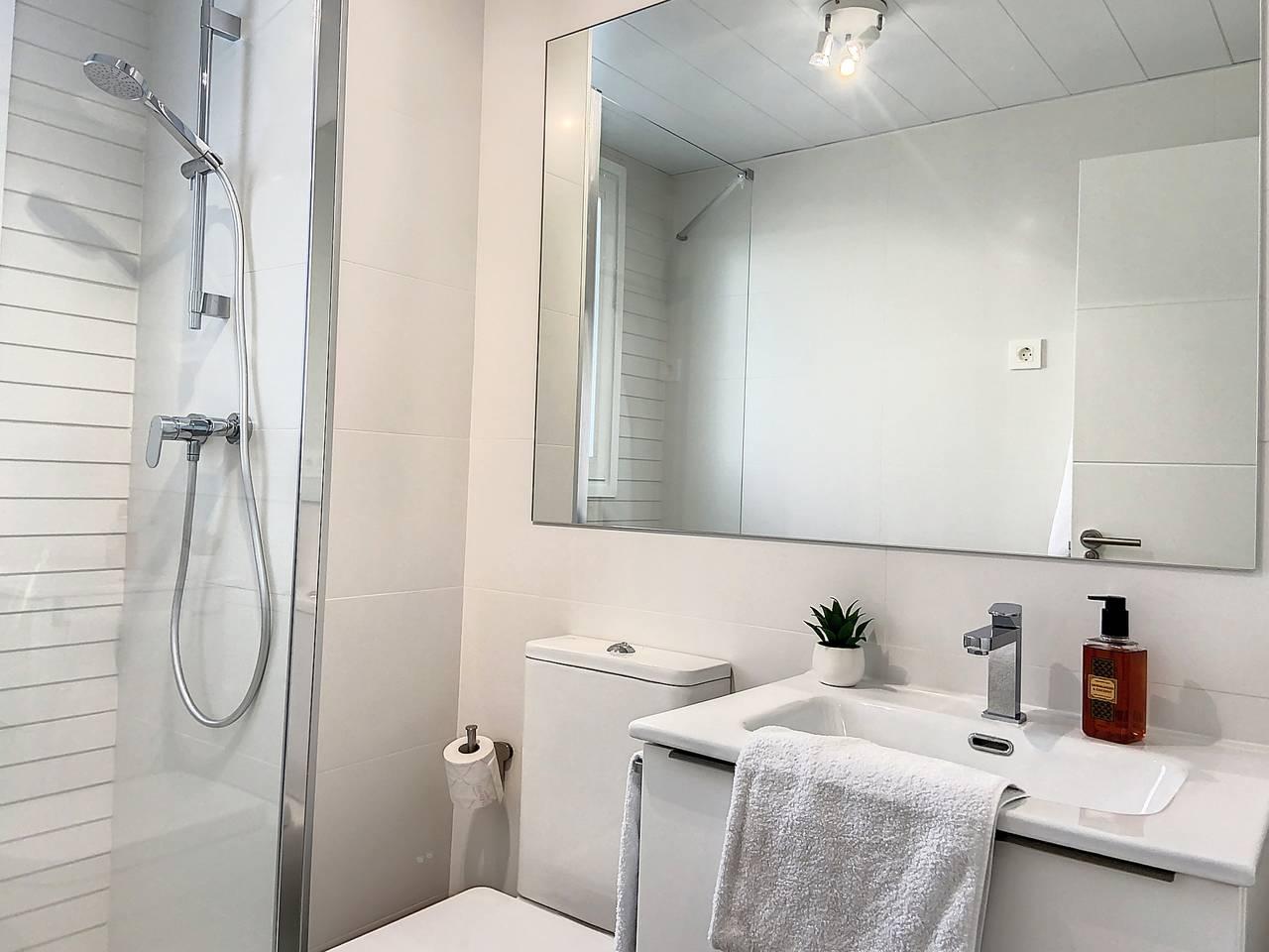 Vakantieappartement met zeezicht en zwembad in Marina de Casares, Casares, Spanje voor 6 personen foto 19