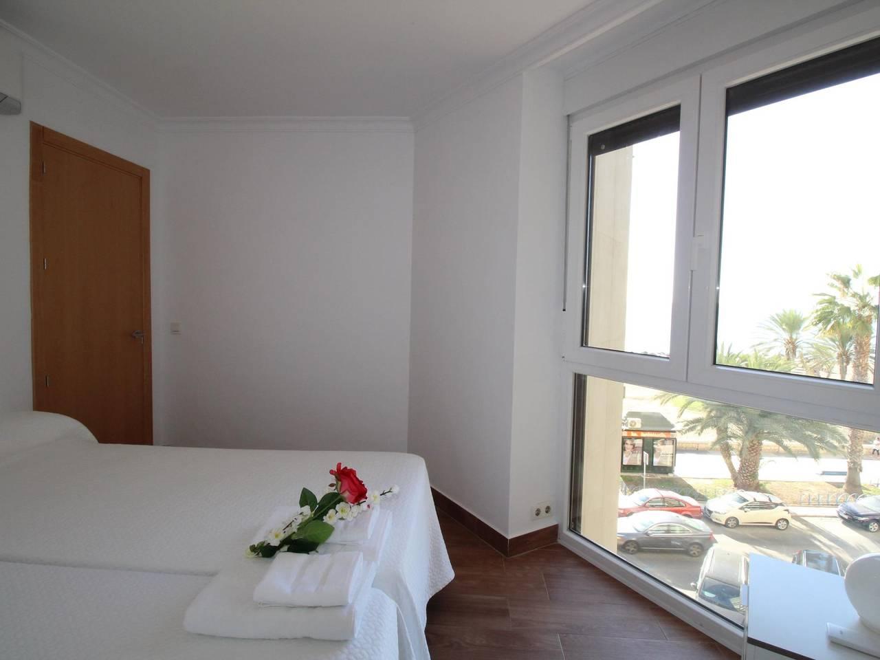 Vakantieappartement in Malaga, Spanje voor 4 personen foto 16