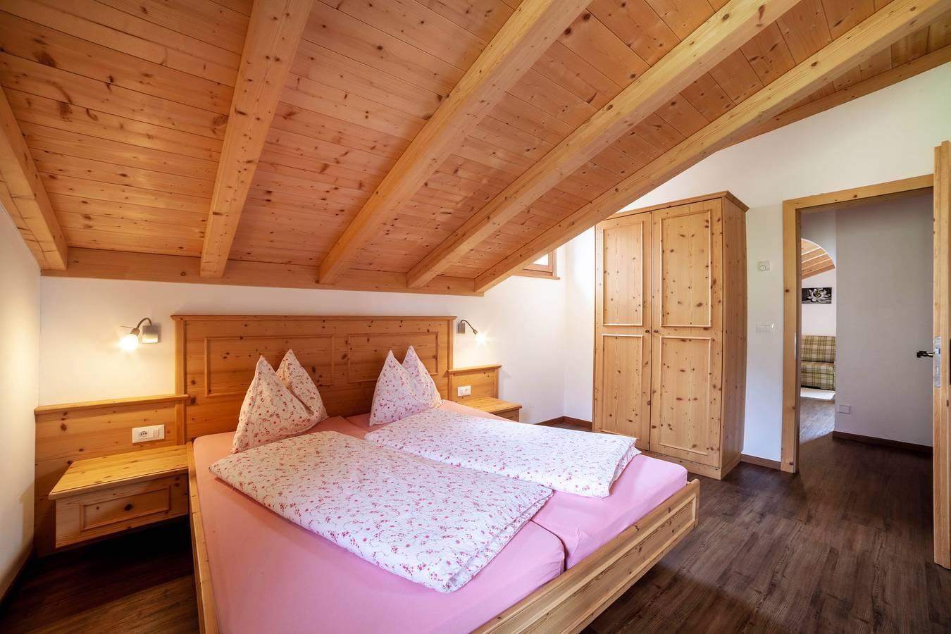 Vakantieappartement in Schenna, Italië voor 4 personen foto 9