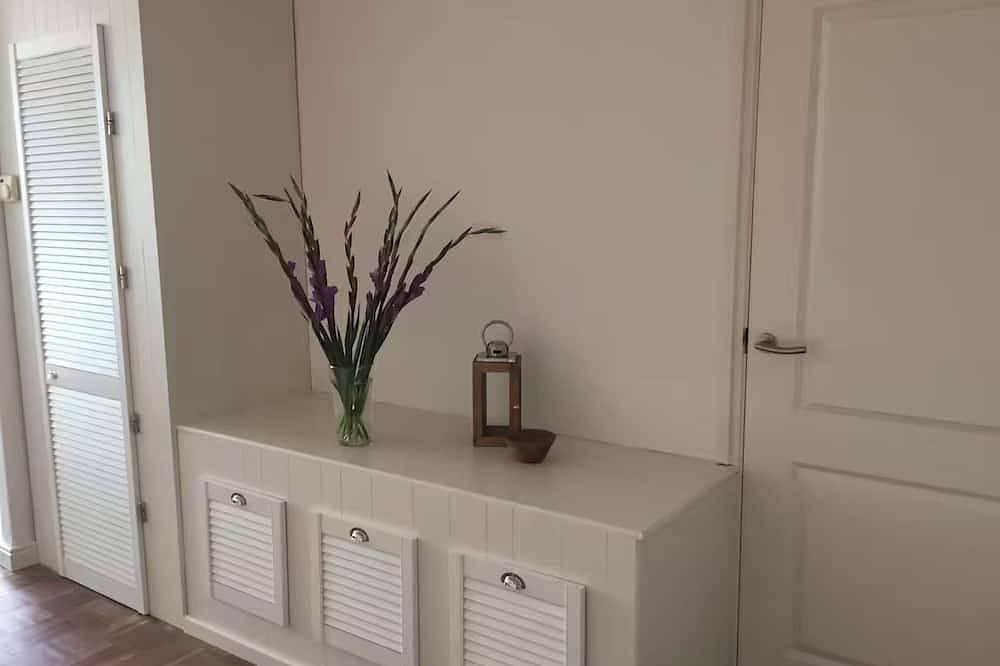 Vakantieappartement in Texel foto 8