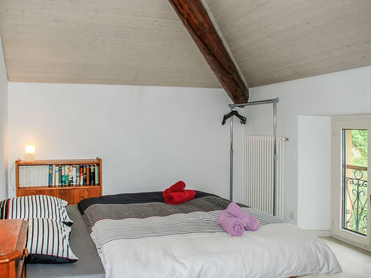 Vakantieappartement in Locarno, Zwitserland voor 6 personen foto 7