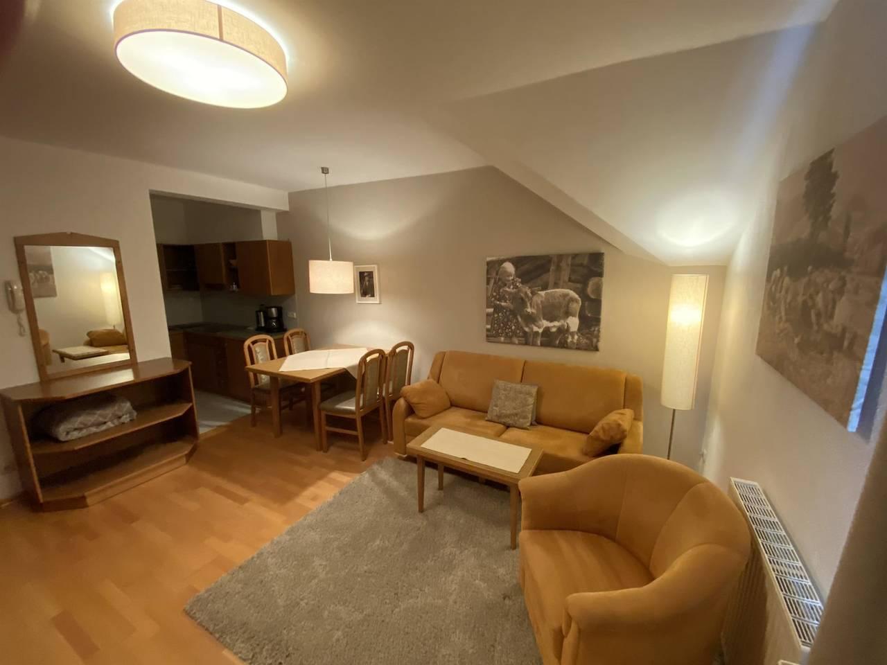 Vakantieappartement in Nockberge, Oostenrijk voor 4 personen foto 5