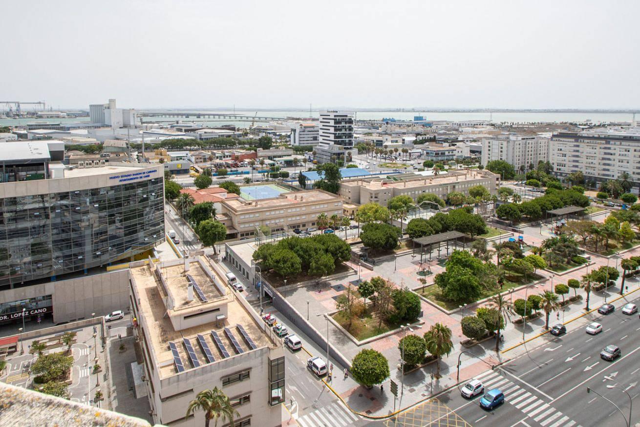 Vakantieappartement in Cádiz, Spanje voor 4 personen foto 9
