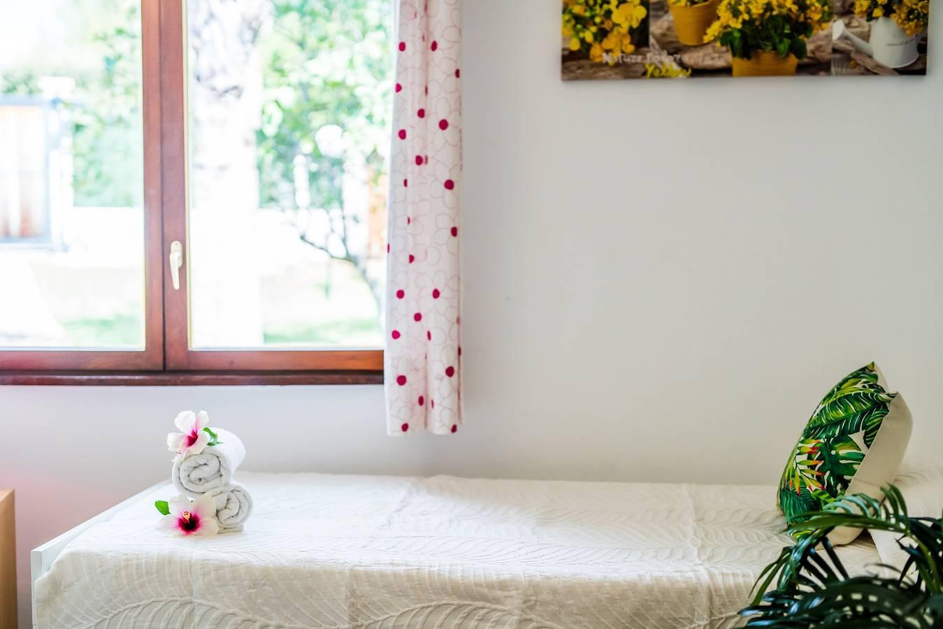 Casa Pequeña in Raiguer, Spanje voor 3 personen foto 22