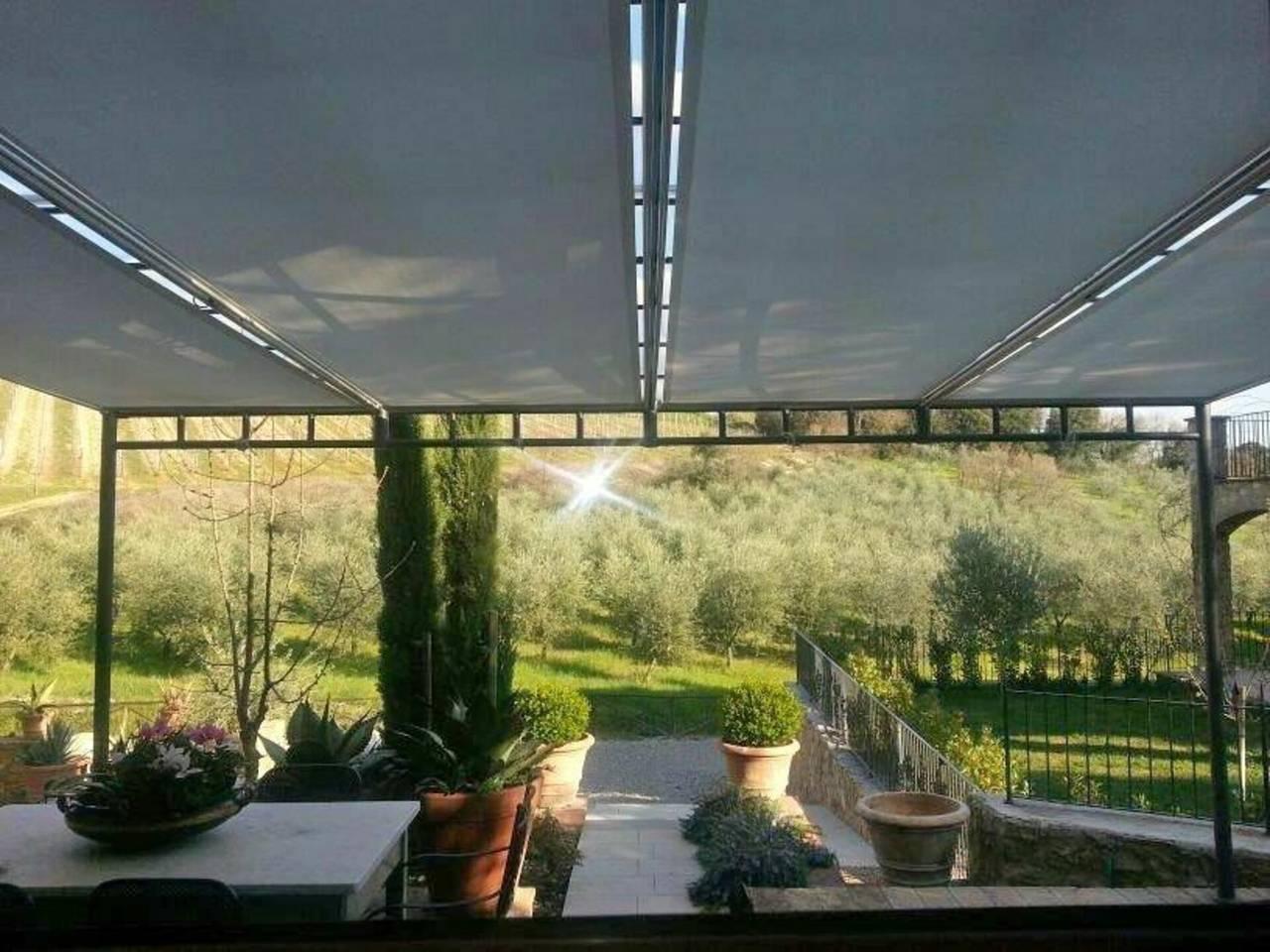 Vakantieappartement in Chianti, Italië voor 5 personen foto 15