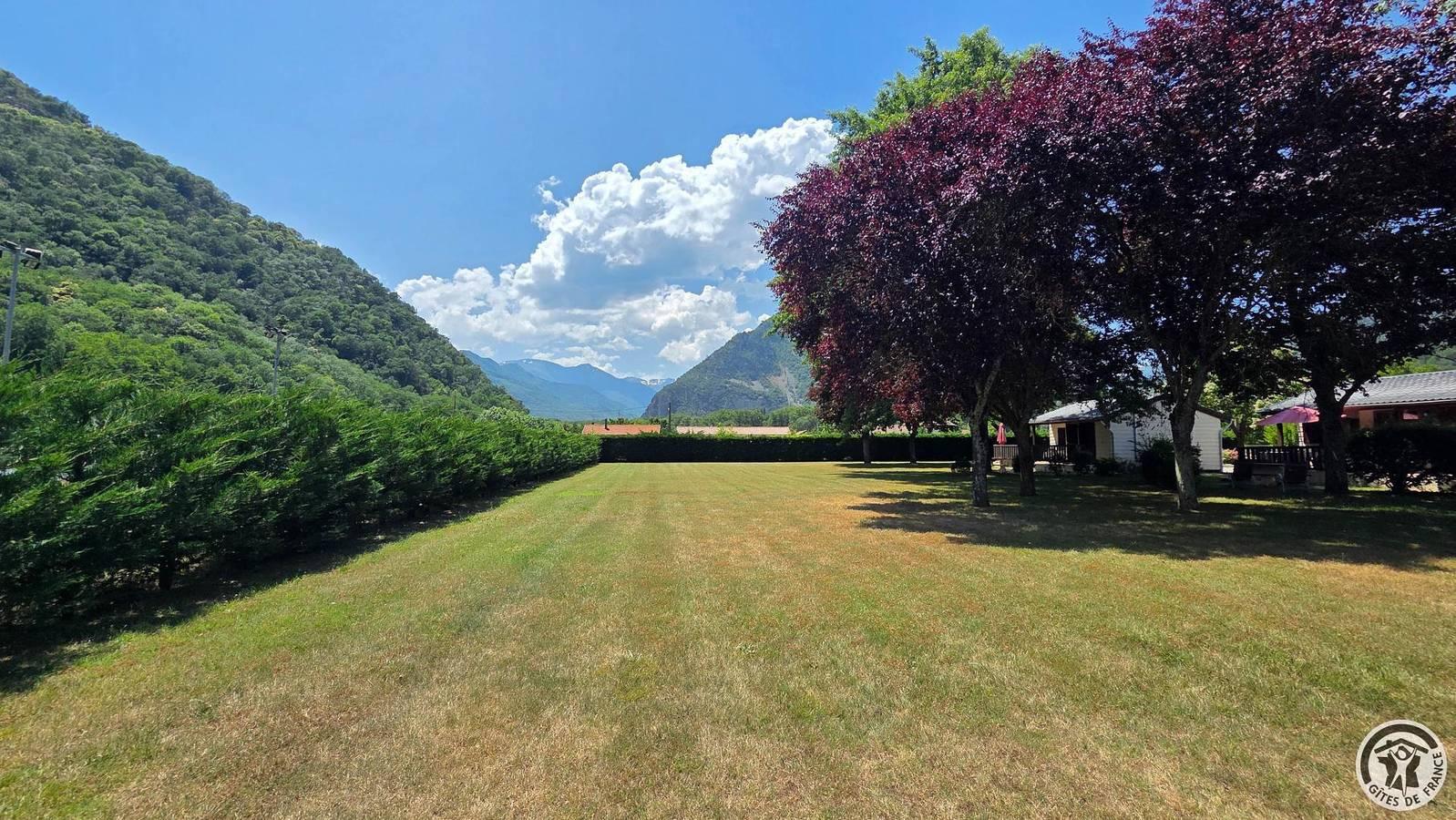 Les Renards in Bompas (Midi-Pyreneeën), Ariège, Frankrijk voor 4 personen foto 20