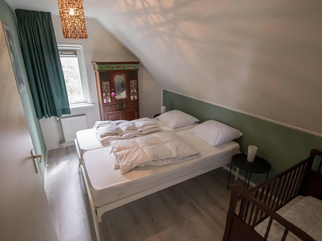Vakantiehuis in Regio Zwolle, Nederland voor 10 personen foto 10