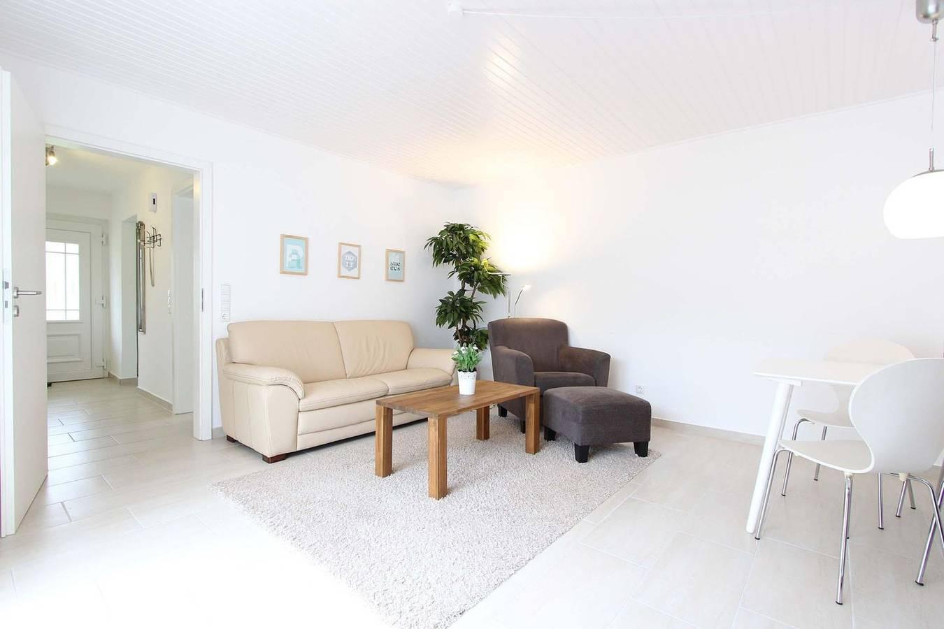 Vakantieappartement in Kellenhusen, Duitsland voor 2 personen foto 3