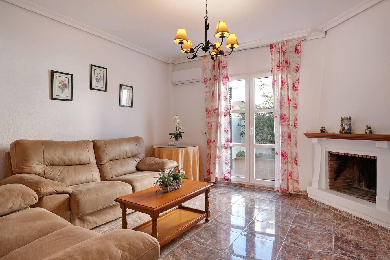 Vakantieappartement in La Janda, Spanje voor 4 personen foto 4