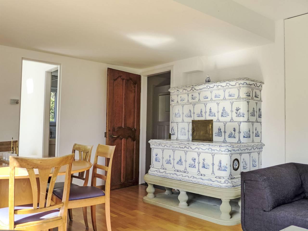 Chalet Jolimont in Schwendi b. Grindelwald, Grindelwald, Zwitserland voor 6 personen foto 13