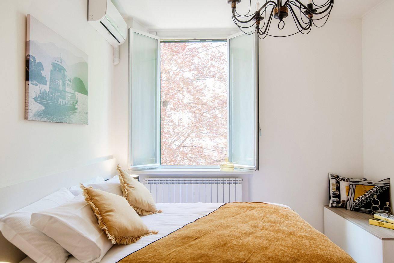 Vakantieappartement met zwembad in Comomeer, Italië voor 6 personen foto 22
