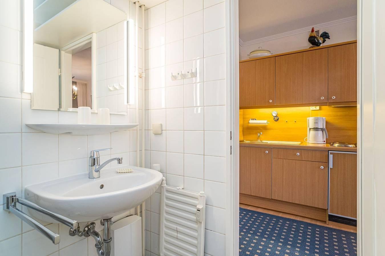 Vakantieappartement in Sylt, Duitsland voor 2 personen foto 13
