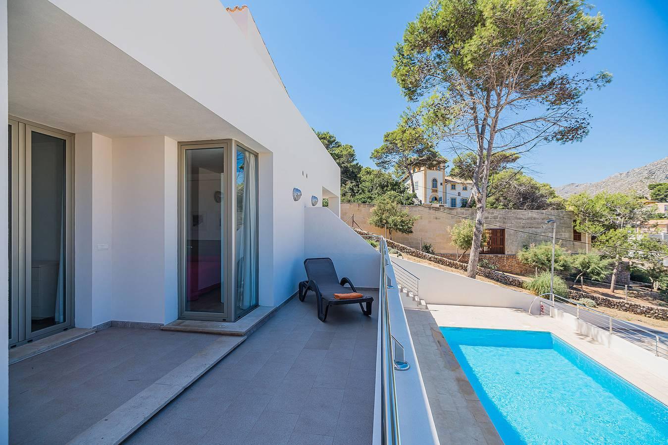 Vakantiehuis in Mallorca, Spanje voor 6 personen foto 16