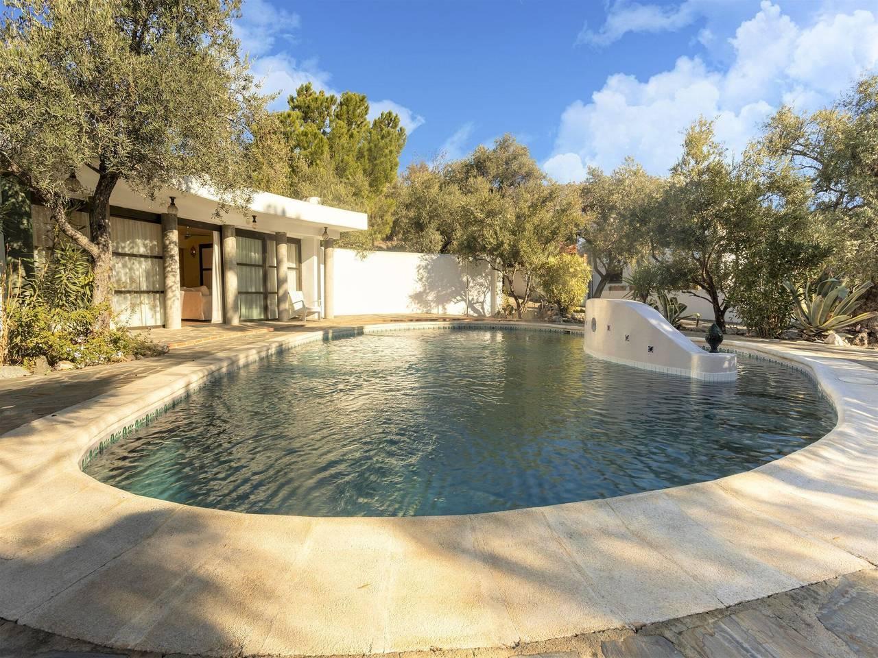 Vakantiehuis in Órgiva, Spanje voor 9 personen foto 9