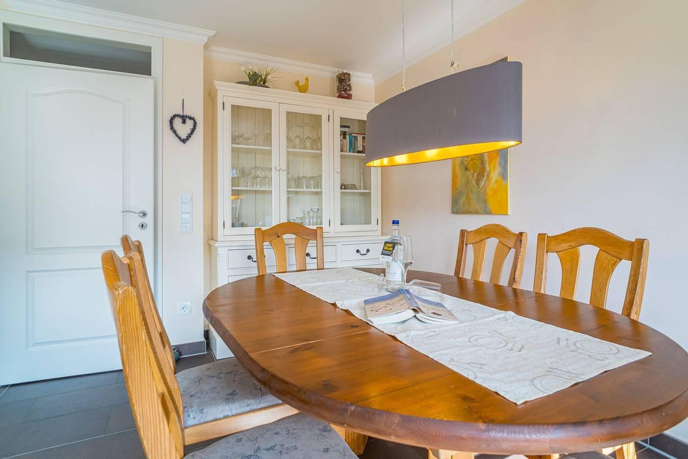 Vakantiehuis in Sylt, Duitsland voor 4 personen foto 7