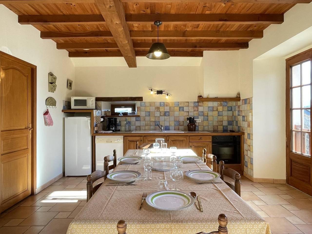 Vakantiehuis in Béarn, Frankrijk voor 6 personen foto 17