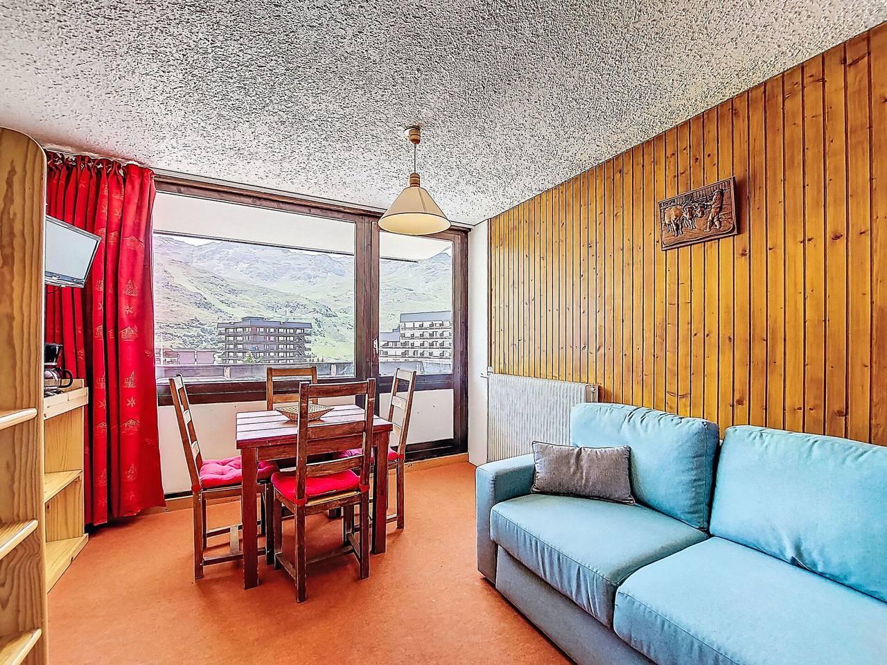 Vakantieappartement in Savoie, Frankrijk voor 4 personen foto 18