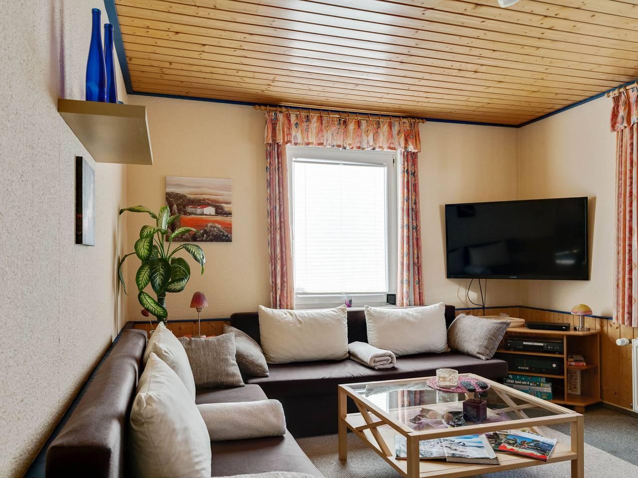 Vakantiehuis in Harz, Duitsland voor 5 personen foto 7