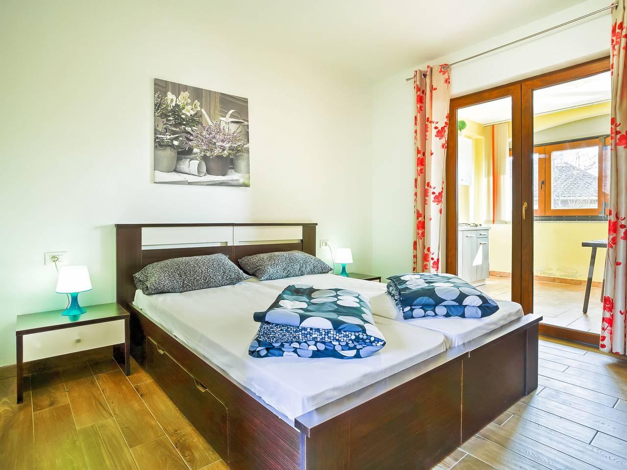 Vakantieappartement in Regio Umag, Kroatië voor 2 personen foto 4