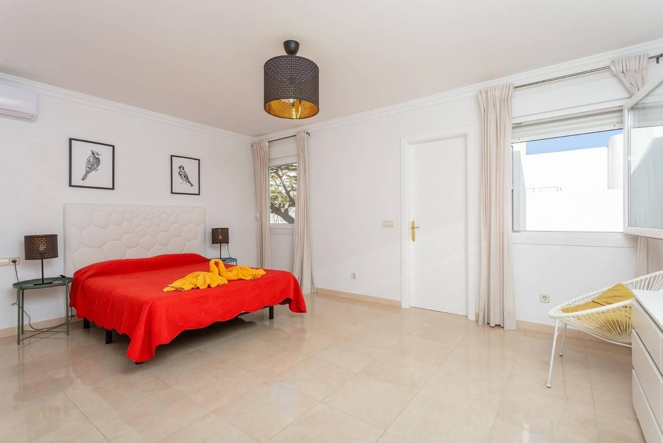 Vakantiehuis in Tías, Spanje voor 11 personen foto 18