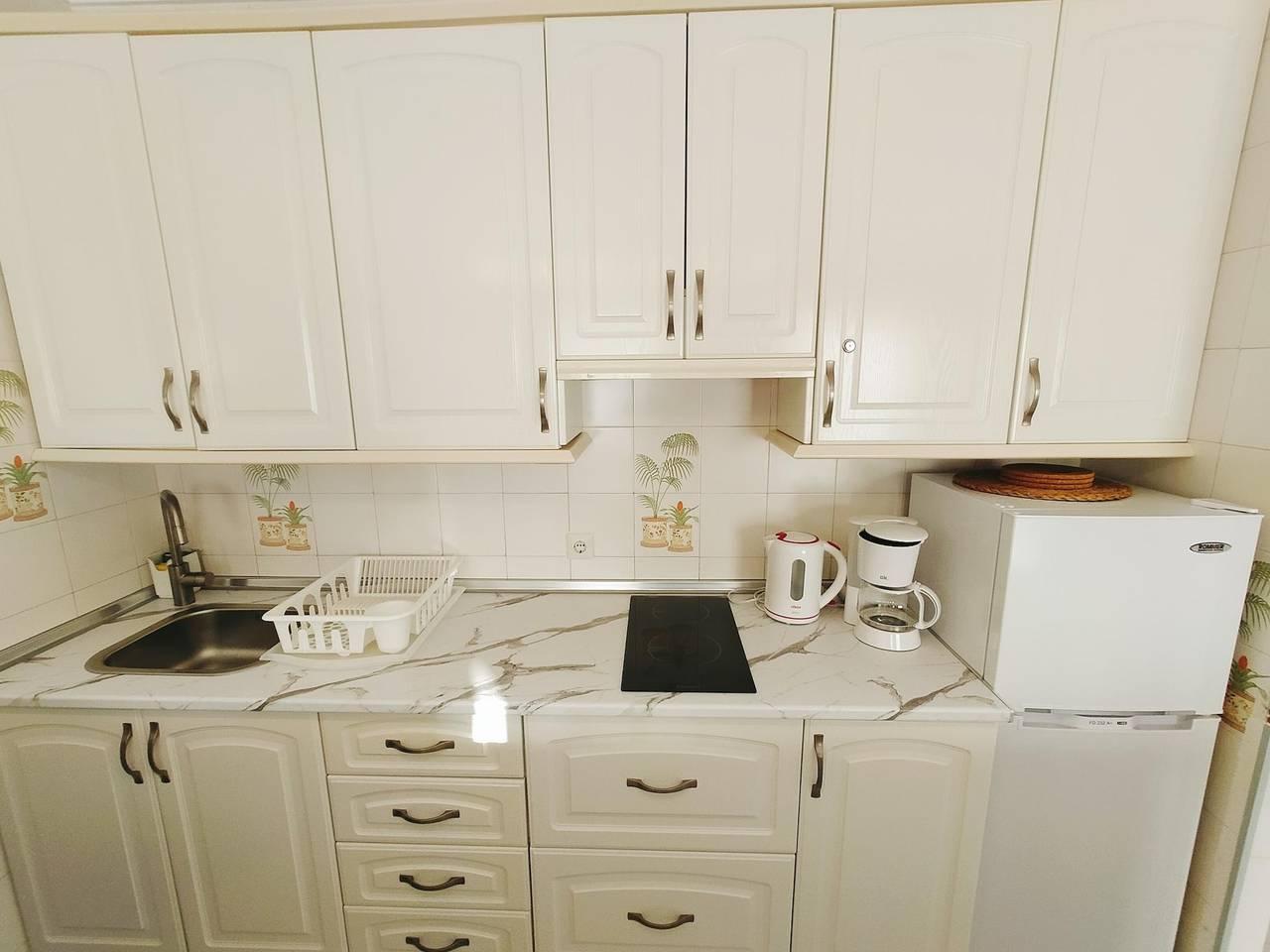 Vakantieappartement in Nerja, Spanje voor 2 personen foto 8