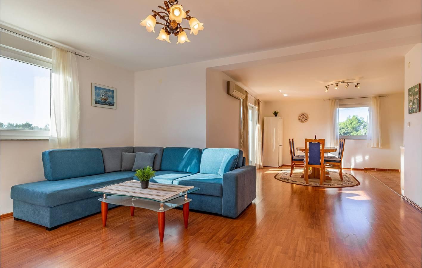Vakantieappartement in Medulin, Kroatië voor 6 personen foto 7