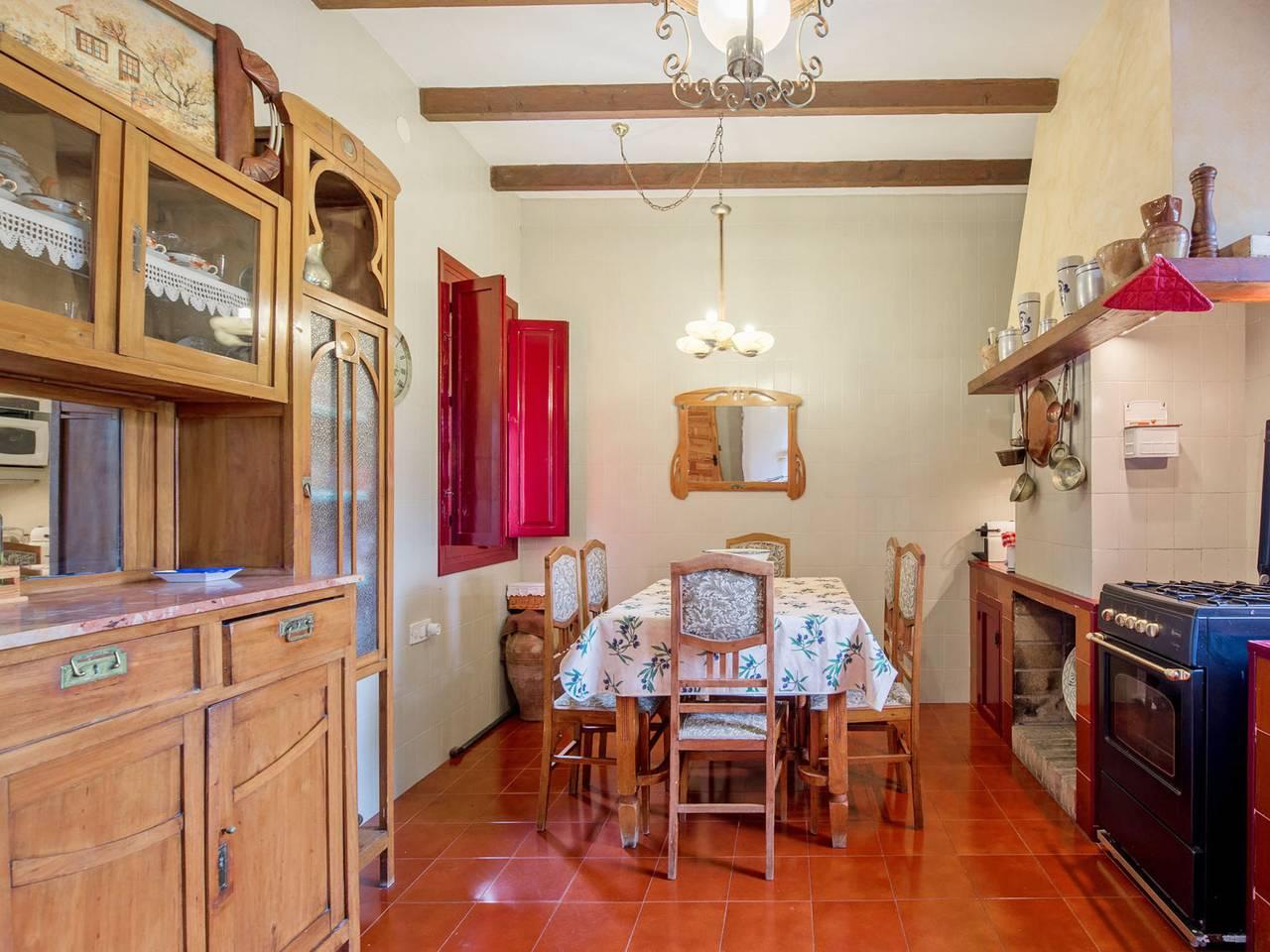 Vakantiehuis in Totana, Spanje voor 6 personen foto 10