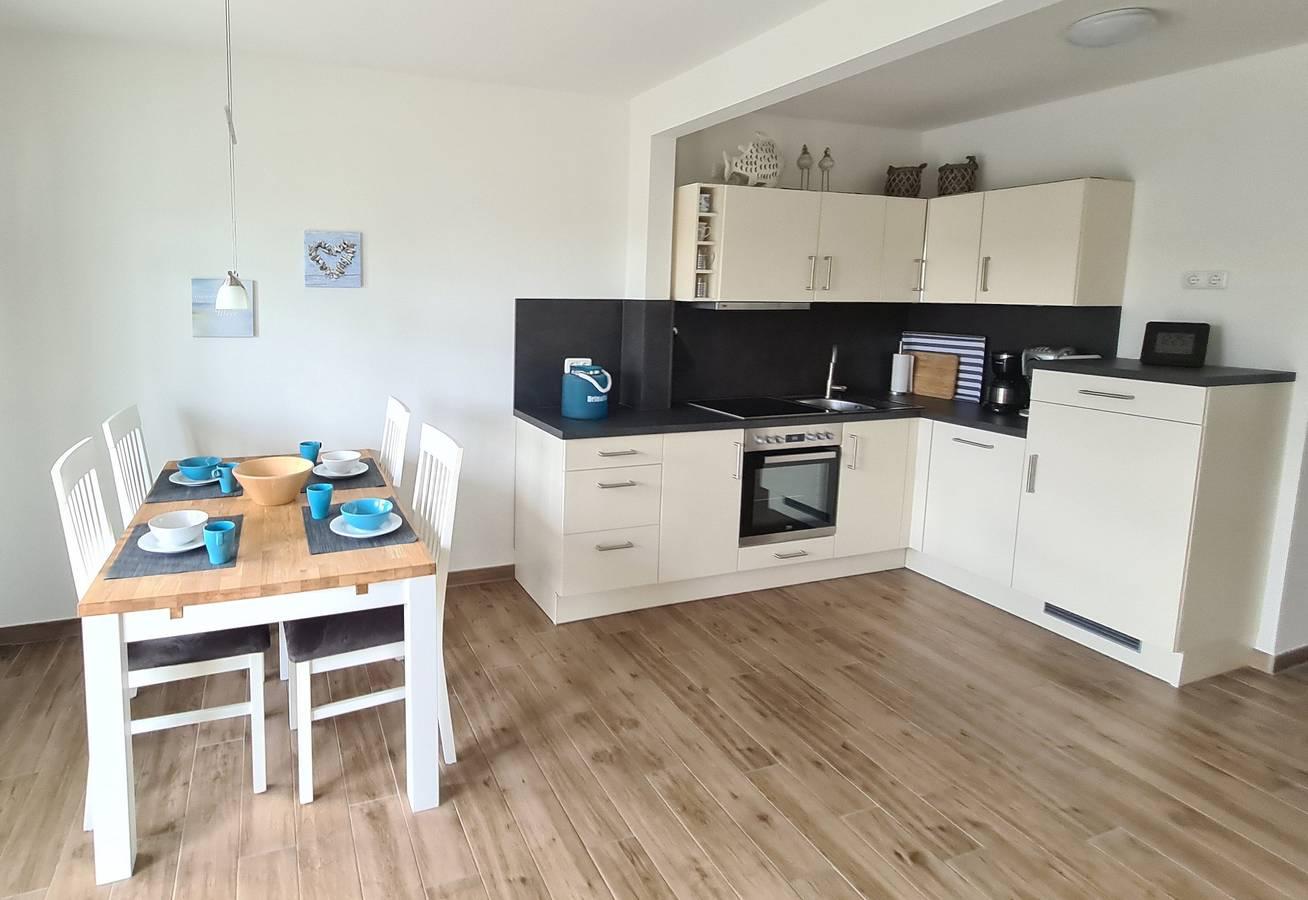 Vakantieappartement in Grömitz, Duitsland voor 3 personen foto 7