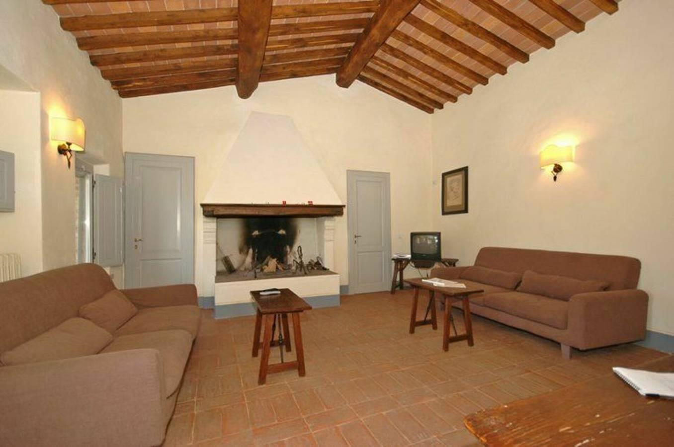 Brunello - Brunello 3 in Montalcino, Val d'Orcia, Italië voor 7 personen foto 19