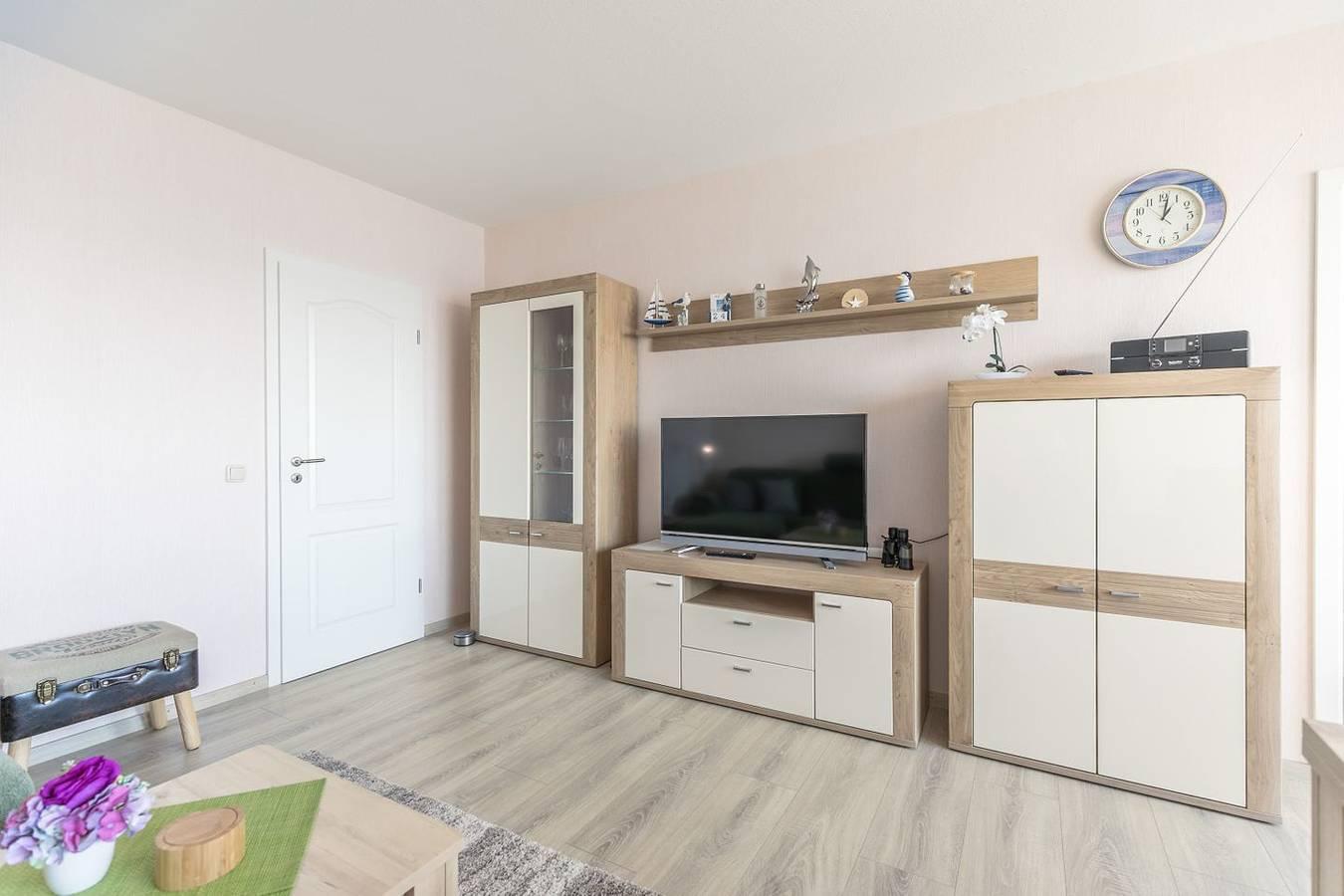 Vakantieappartement in Büsum, Duitsland voor 2 personen foto 6