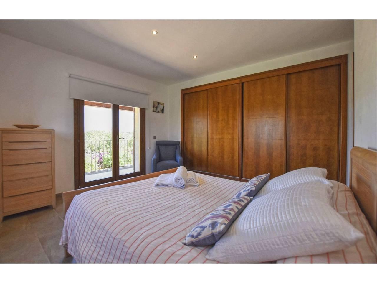 Landhuis Alcudia met Privézwembad in Alcúdia, Kust van Mallorca, Spanje voor 8 personen foto 20
