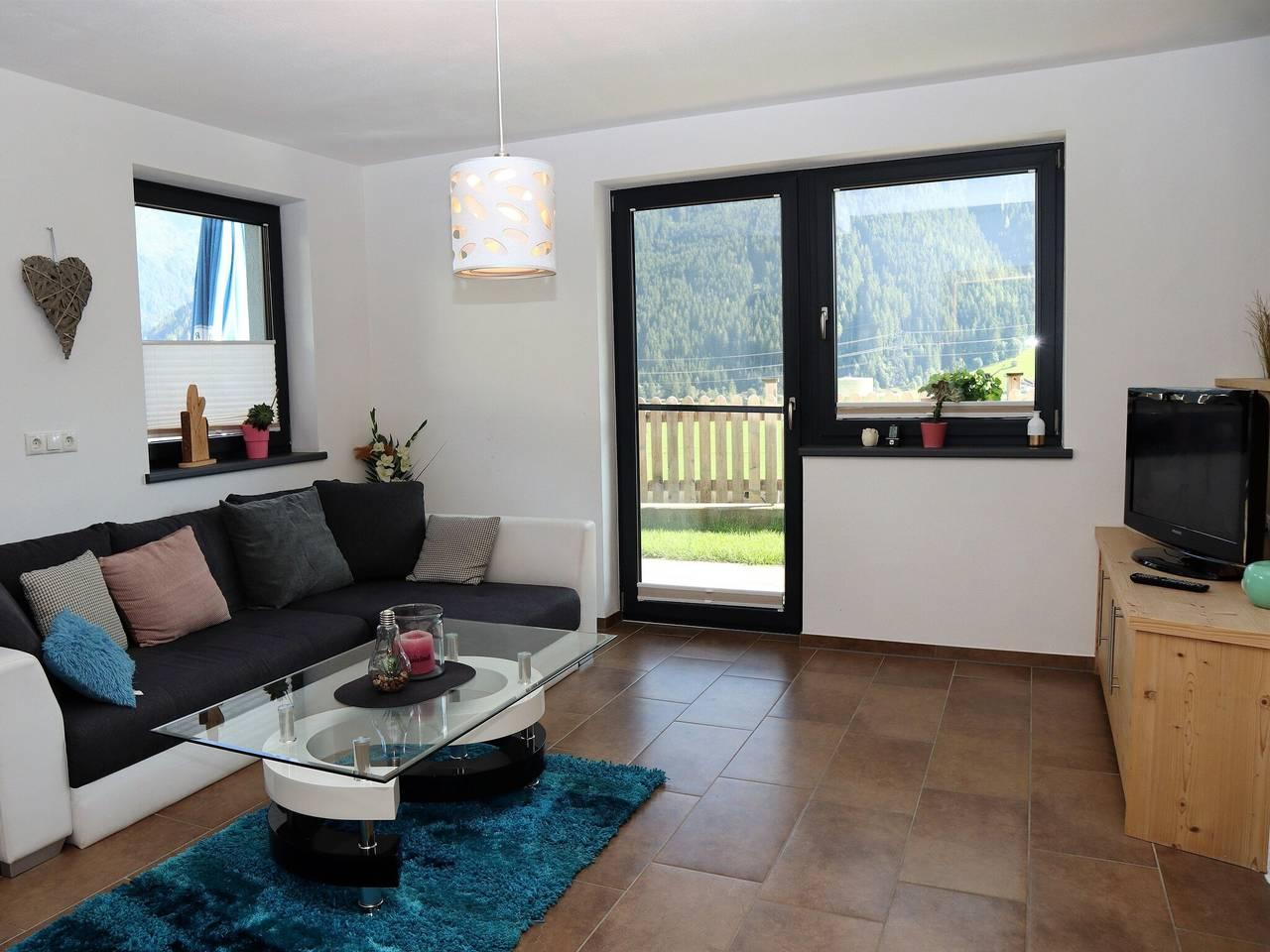 Vakantiehuis in Pinzgau, Oostenrijk voor 6 personen foto 9