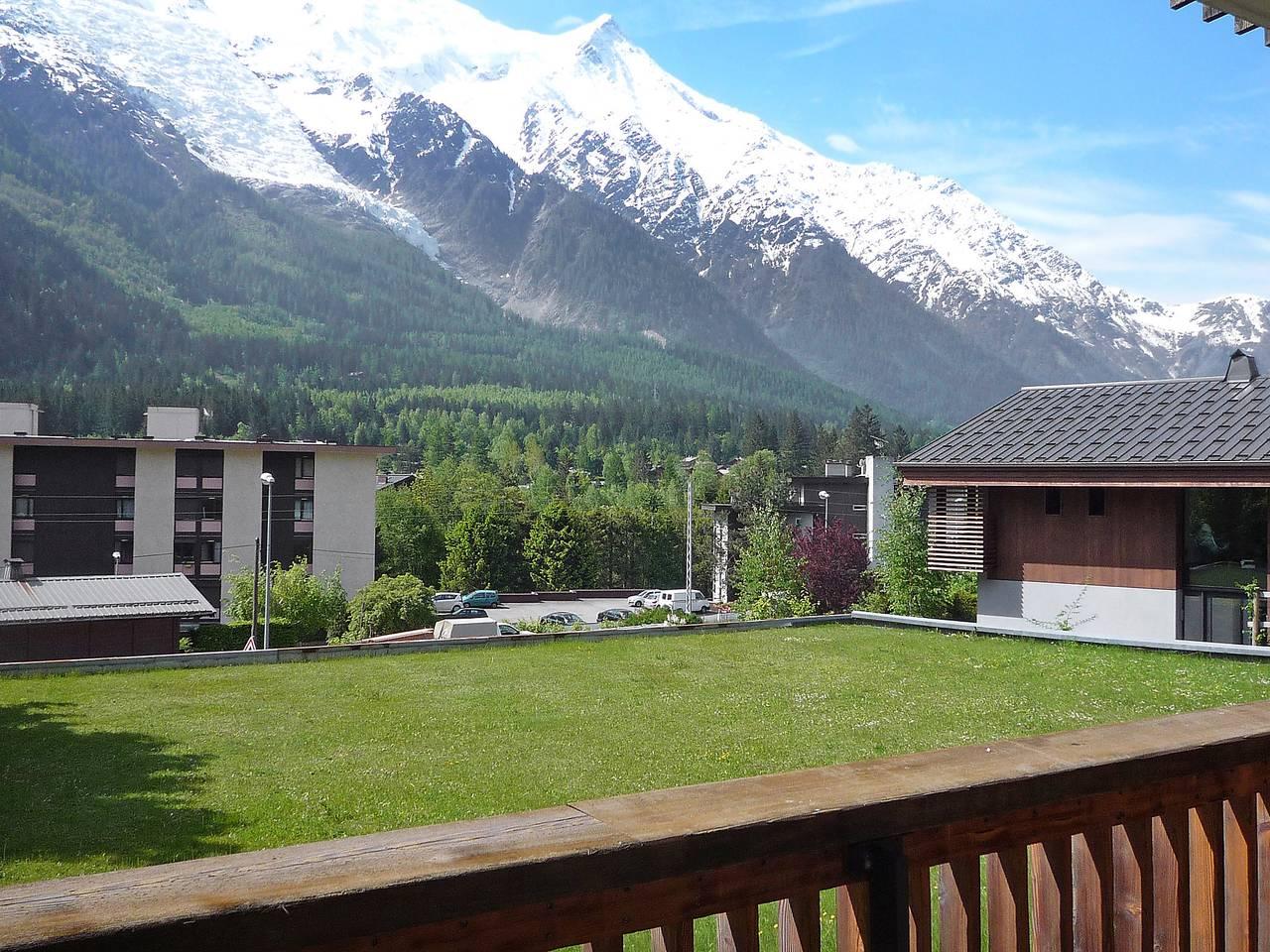 Les Pècles in Chamonix, Frankrijk voor 4 personen foto 11