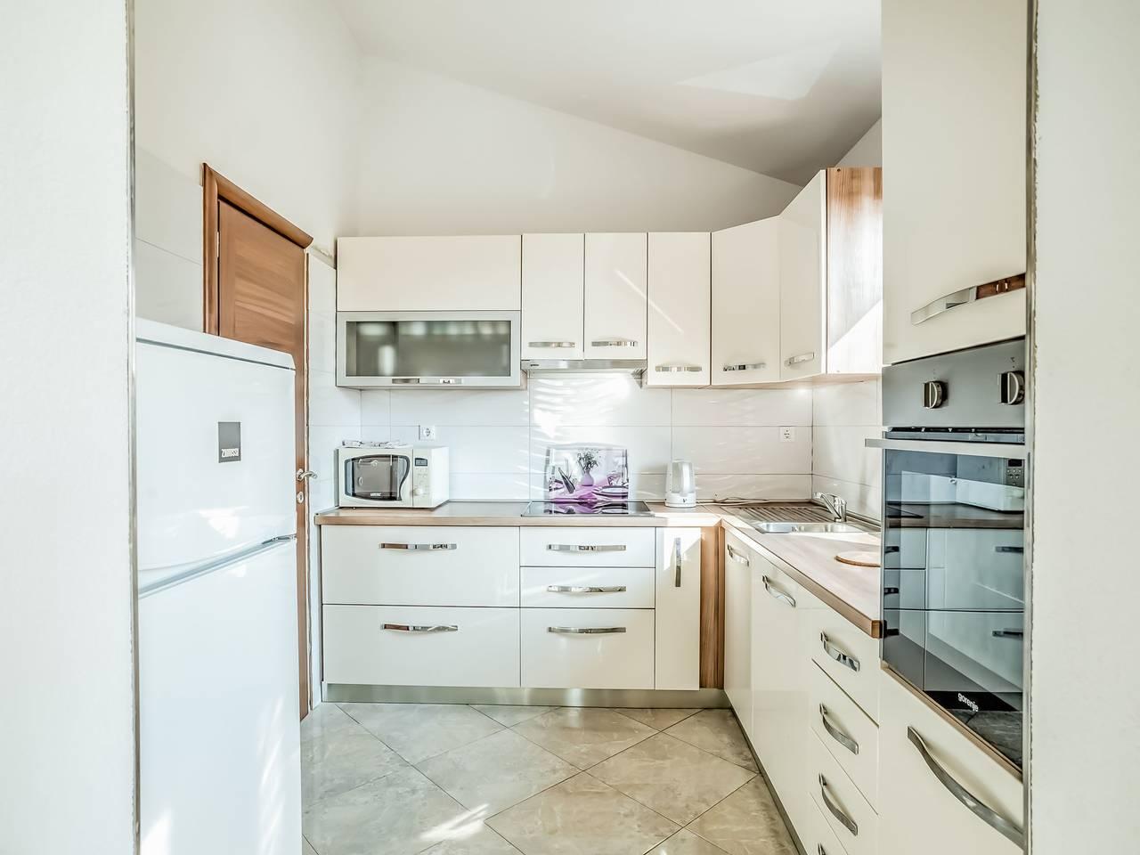 Vakantieappartement in Regio Umag, Kroatië voor 6 personen foto 4