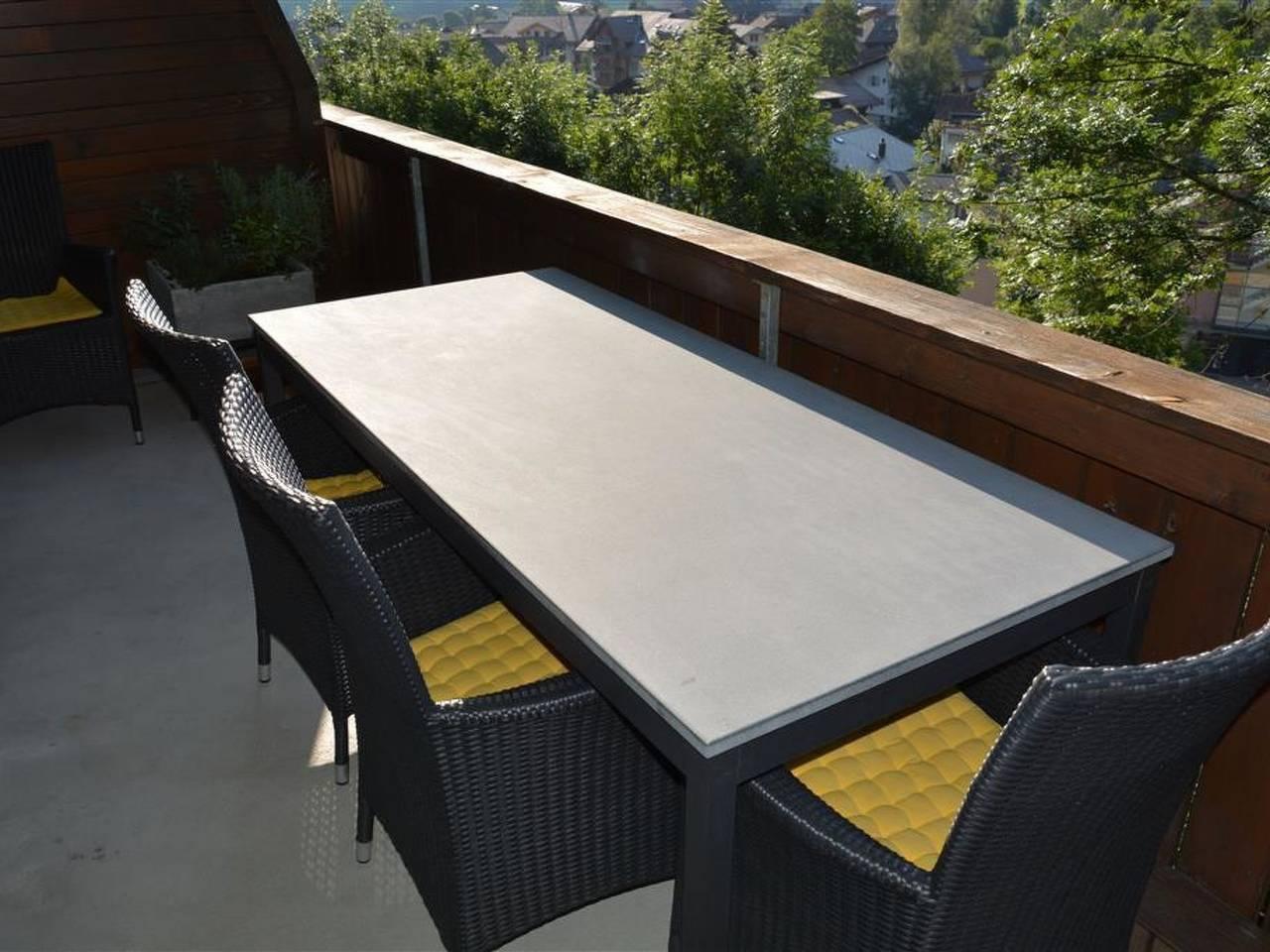 Vakantieappartement in Zweisimmen, Zwitserland voor 4 personen foto 4