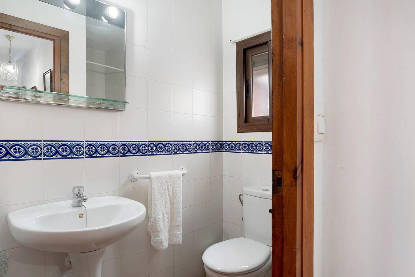 Appartement 'Casa Ángela' met balkon, Wi-Fi & A/C in Conil de la Frontera, Costa de la Luz, Spanje voor 4 personen foto 20