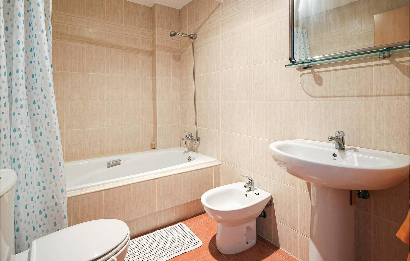 Vakantiehuis in La Algaba, Spanje voor 5 personen foto 13